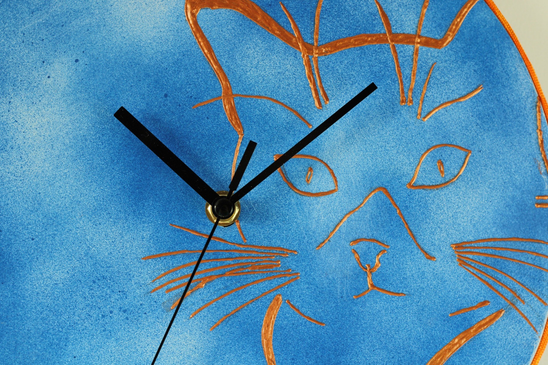 Horloge murale