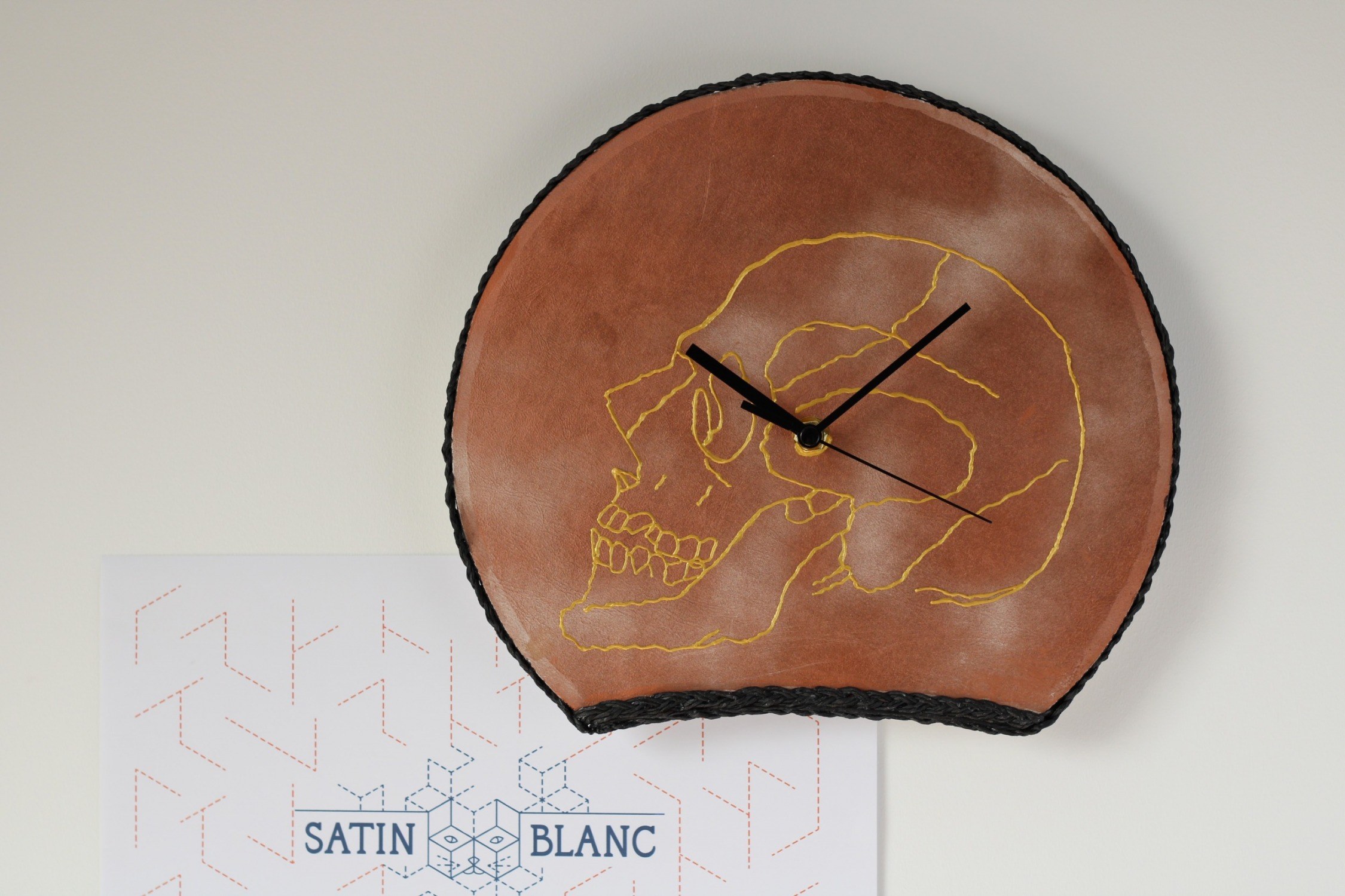 Horloge murale