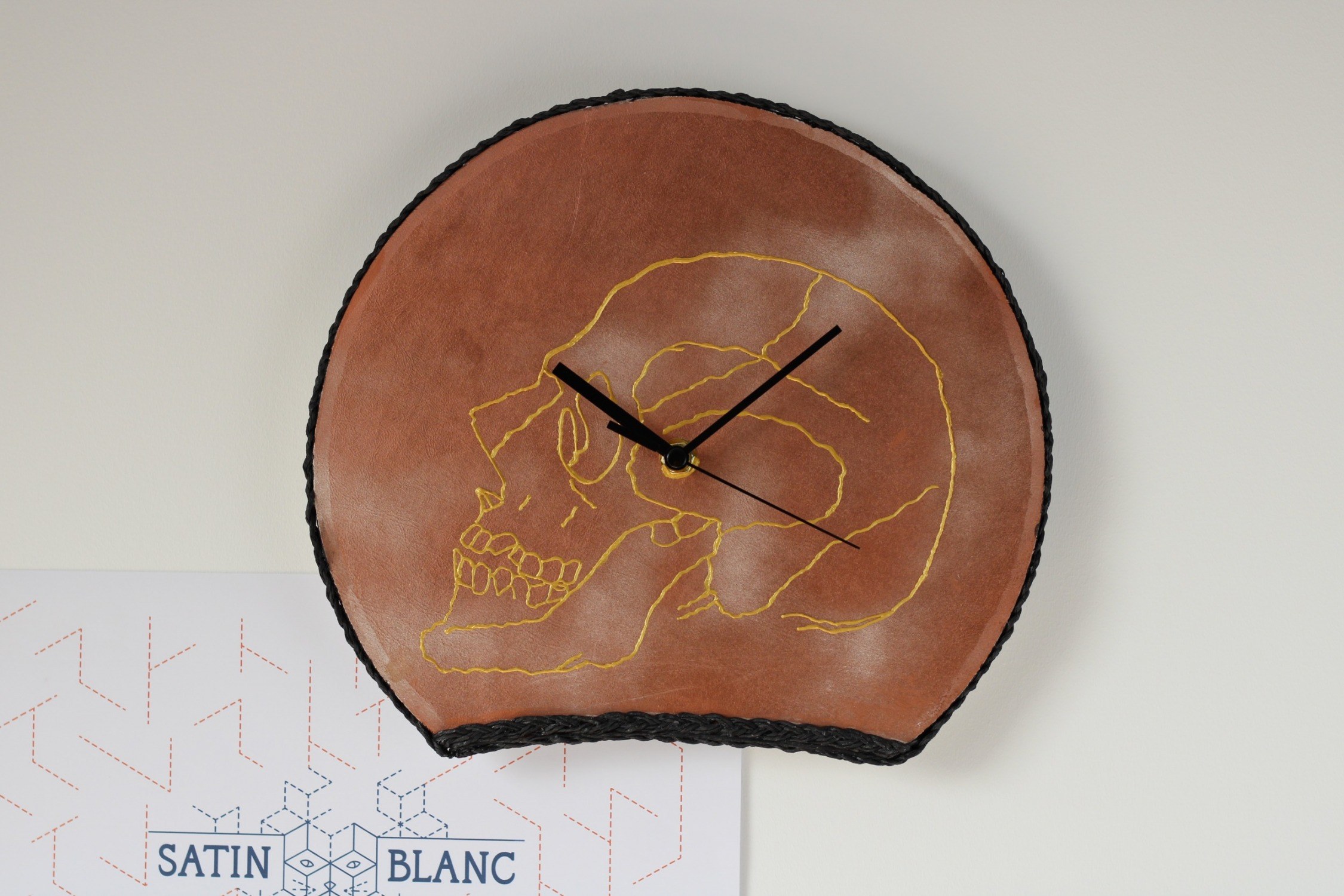 Horloge murale
