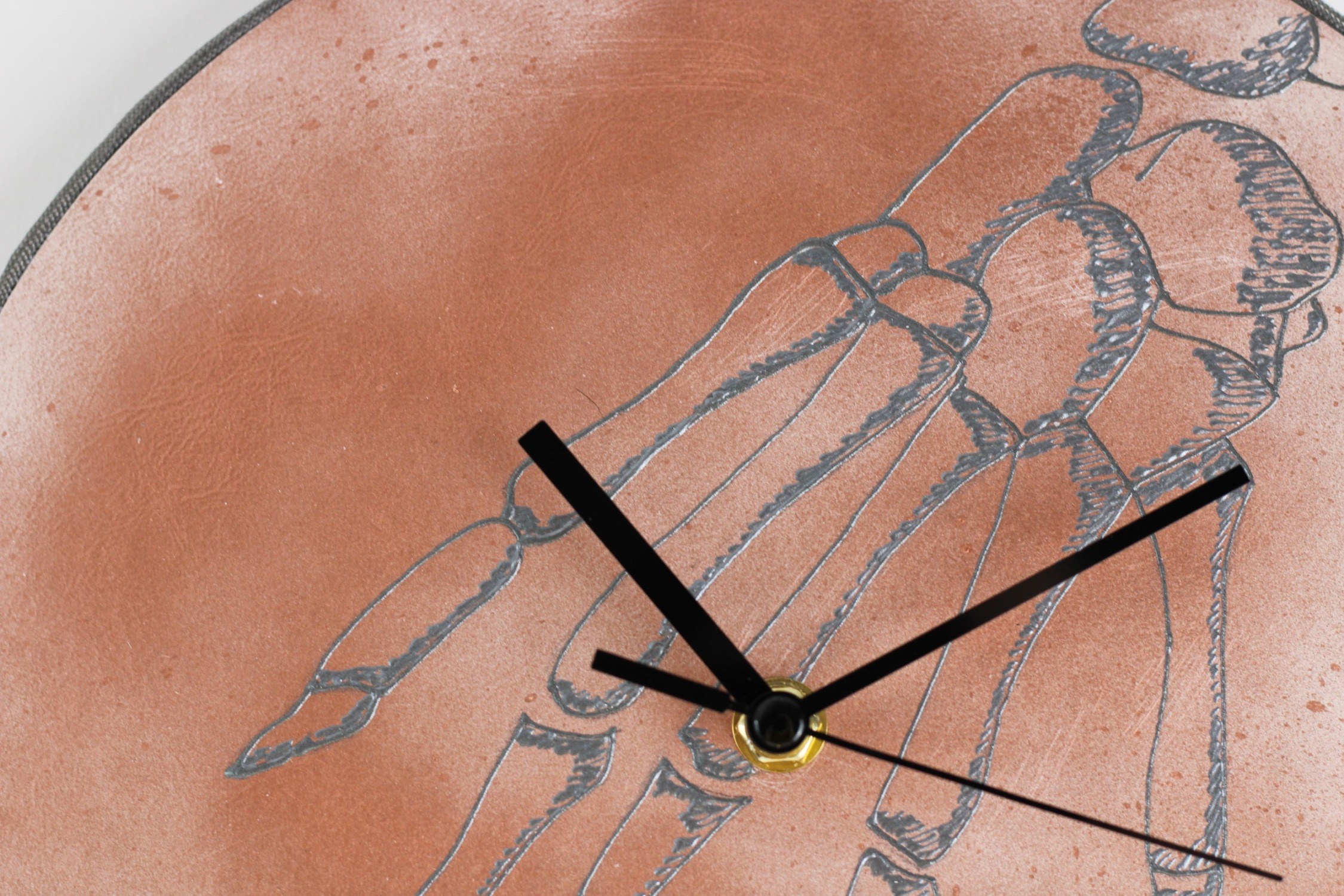 Horloge murale