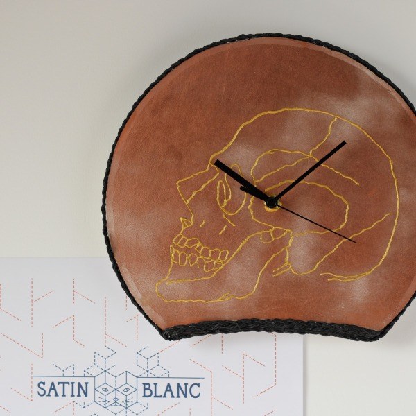 Horloge murale