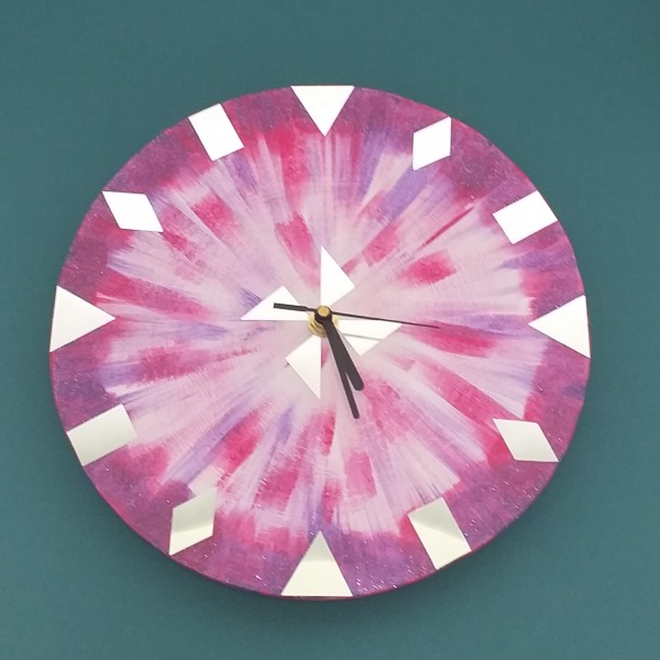 horloge murale