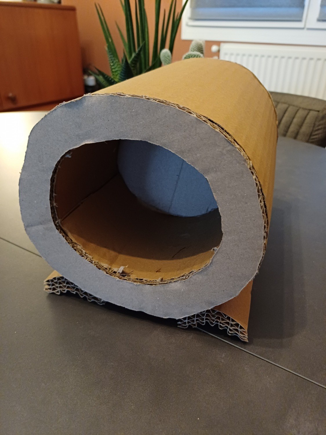 distributeur de foin