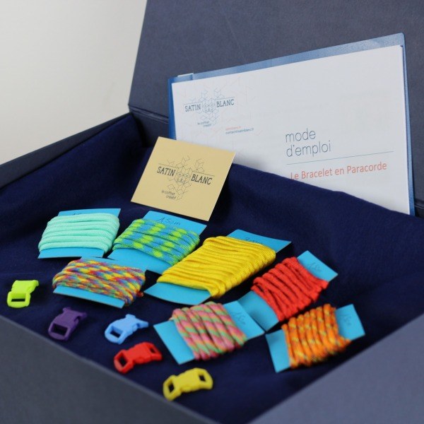 coffret créatif